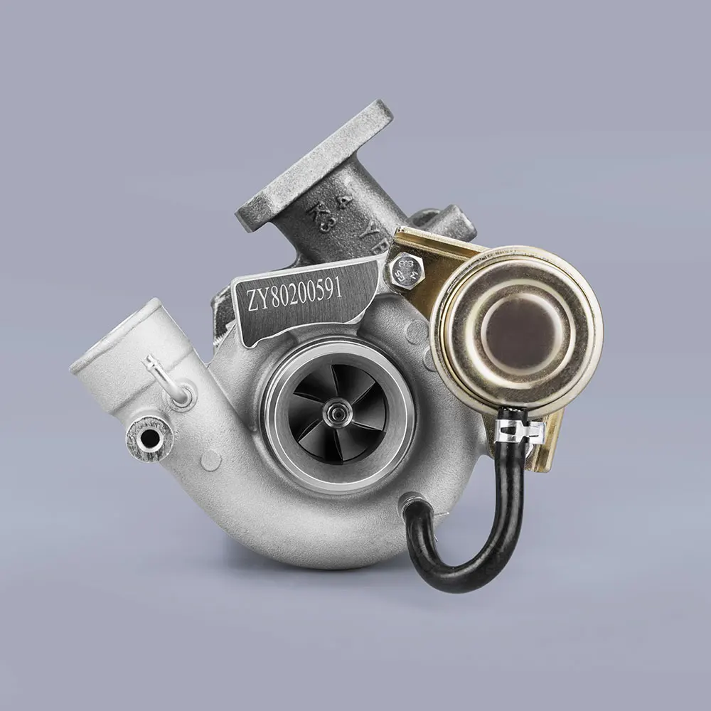 TF035HM-12T-4 turbo зарядное устройство для Mitsubishi 2,8 L 4M40T 49135-03111 49135-03130 4913503310
TF035HM-12T-4 turbo зарядное устройство для Mitsubishi 2,8 L 4M40T 49135-03111 49135-03130 4913503310