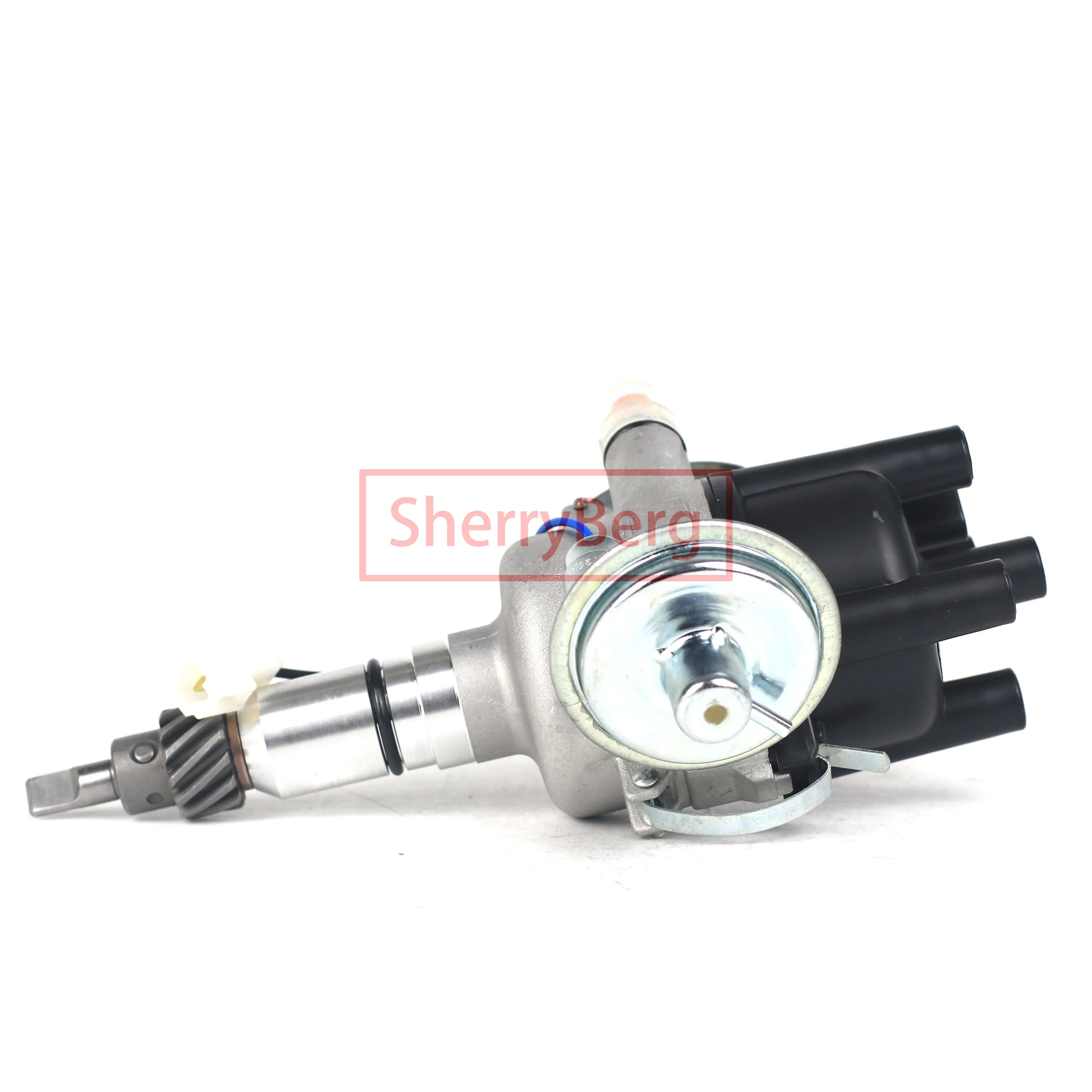 SherryBerg New Point подходит для распределителя для Toyota 5r двигателя 19100-44210 19100-44050 для вилочных погрузчиков Dististributor 1910044210 1910044050
SherryBerg New Point подходит для распределителя для Toyota 5r двигателя 19100-44210 19100-44050 для вилочных погрузчиков Dististributor 1910044210 1910044050