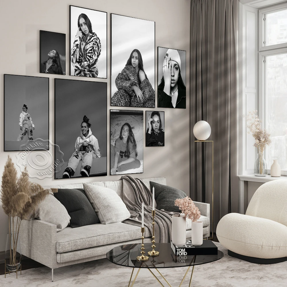 Canada Singer Tate Rosner Mcrae Black And Whit Portrait Poster, Mcrae Art Photo Prints, Home Decor Vintage Art Wall Picture,
Canada Singer Tate Rosner Mcrae Black And Whit Portrait Poster, Mcrae Art Photo Prints, Home Decor Vintage Art Wall Picture,