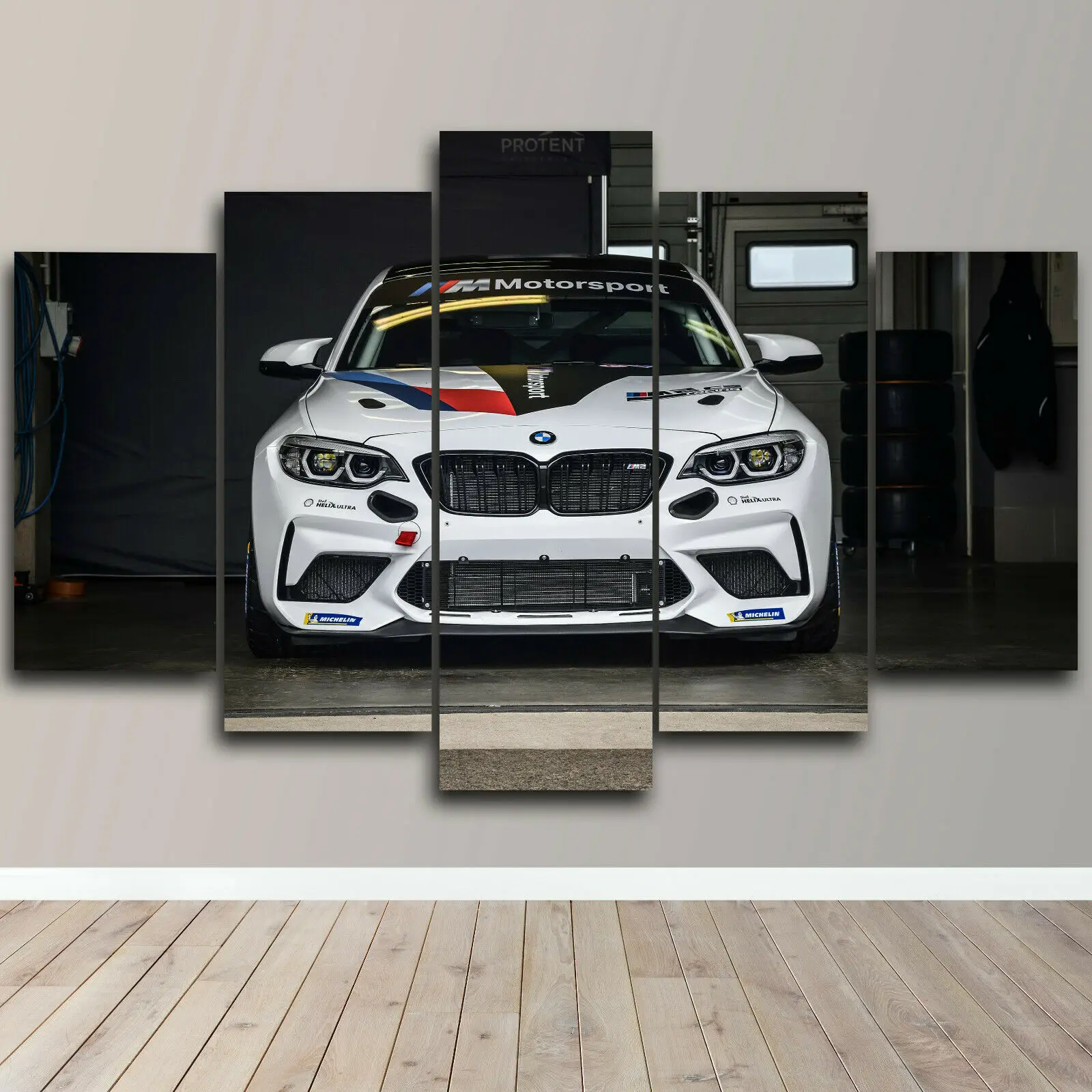 No Framed Canvas 5Pcs Racing Sport Car Side Wall Art Posters Home Decor Accessories Living Room Decoration Paintings
No Framed Canvas 5Pcs Racing Sport Car Side Wall Art Posters Home Decor Accessories Living Room Decoration Paintings