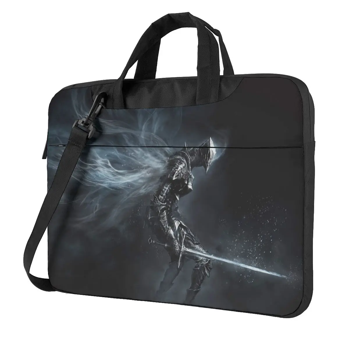 Video Game - Dark Souls III Laptop Bag Case Protective Vintage Computer Bag Bicycle Crossbody Laptop Pouch
Video Game - Dark Souls III Laptop Bag Case Protective Vintage Computer Bag Bicycle Crossbody Laptop Pouch