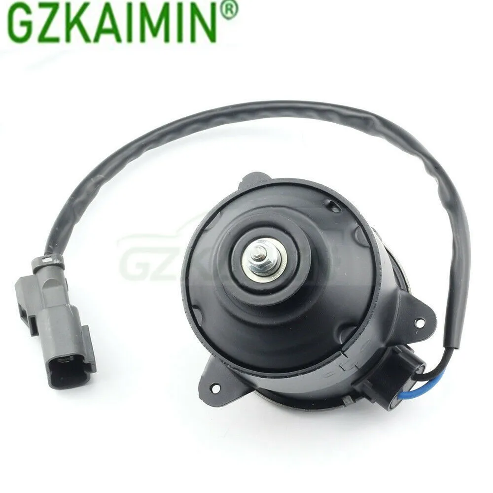 Двигатель вентилятора радиатора для Denso5 Blade FAN 03-07 для Accord 2.4L 04-08 TSX 2.4L 02-06 RSX 19030-RAA-A01 19030-PNA-003 19030-RZA-A01
Двигатель вентилятора радиатора для Denso5 Blade FAN 03-07 для Accord 2.4L 04-08 TSX 2.4L 02-06 RSX 19030-RAA-A01 19030-PNA-003 19030-RZA-A01