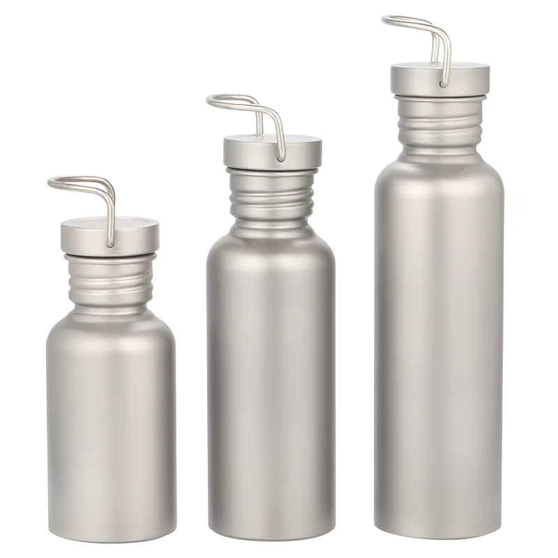 Rover Camel Titanium sport Water Bottle Water Cup Outdoor Tableware Camping Cycling Leakproof Water Flask
Rover Camel Titanium sport Water Bottle Water Cup Outdoor Tableware Camping Cycling Leakproof Water Flask