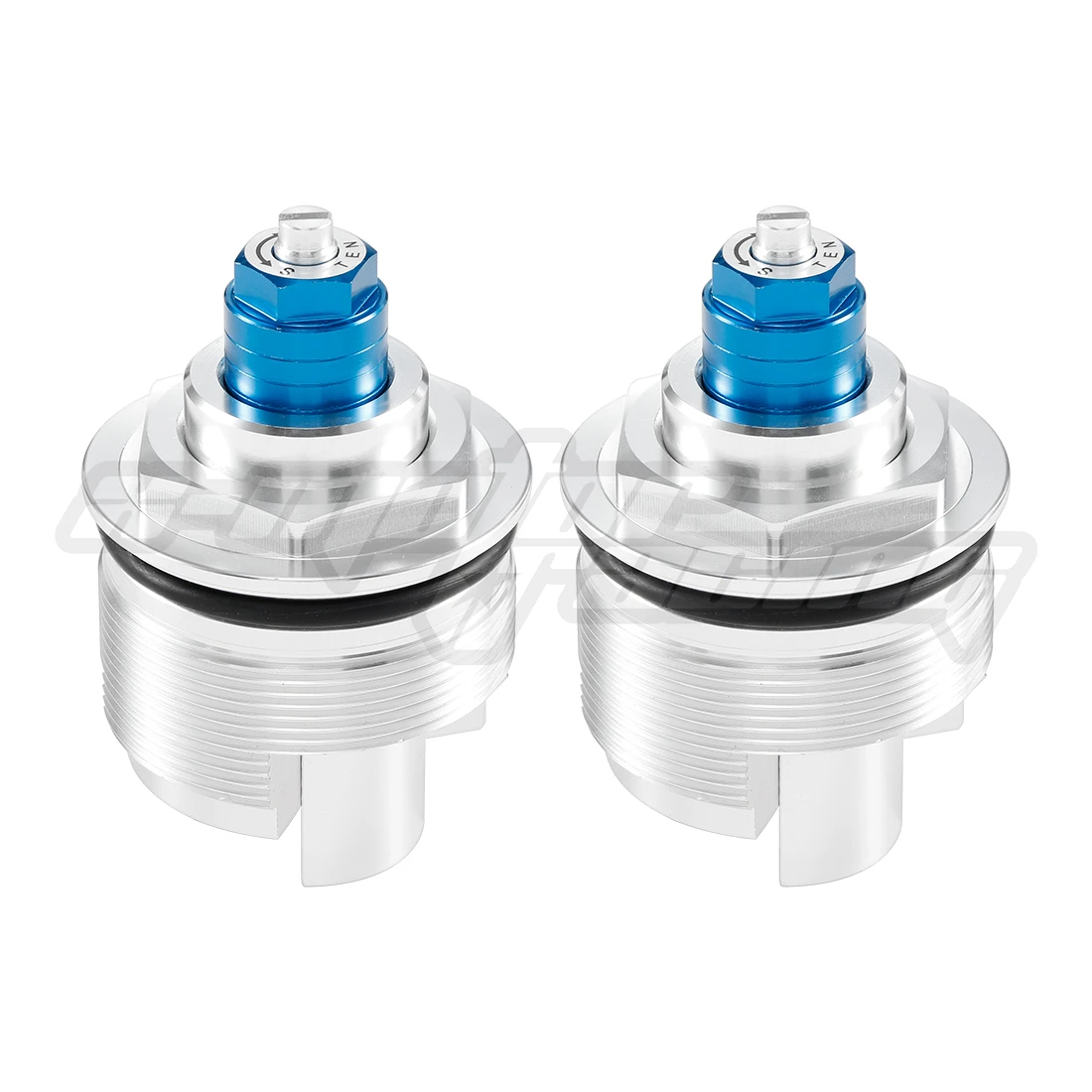 Motorcycle Preload Fork Caps Bolts Screw For YAMAHA YZF-R6 YZF R6 2008 - 2015 2009 2010 2011 2012 2013 2014
Motorcycle Preload Fork Caps Bolts Screw For YAMAHA YZF-R6 YZF R6 2008 - 2015 2009 2010 2011 2012 2013 2014