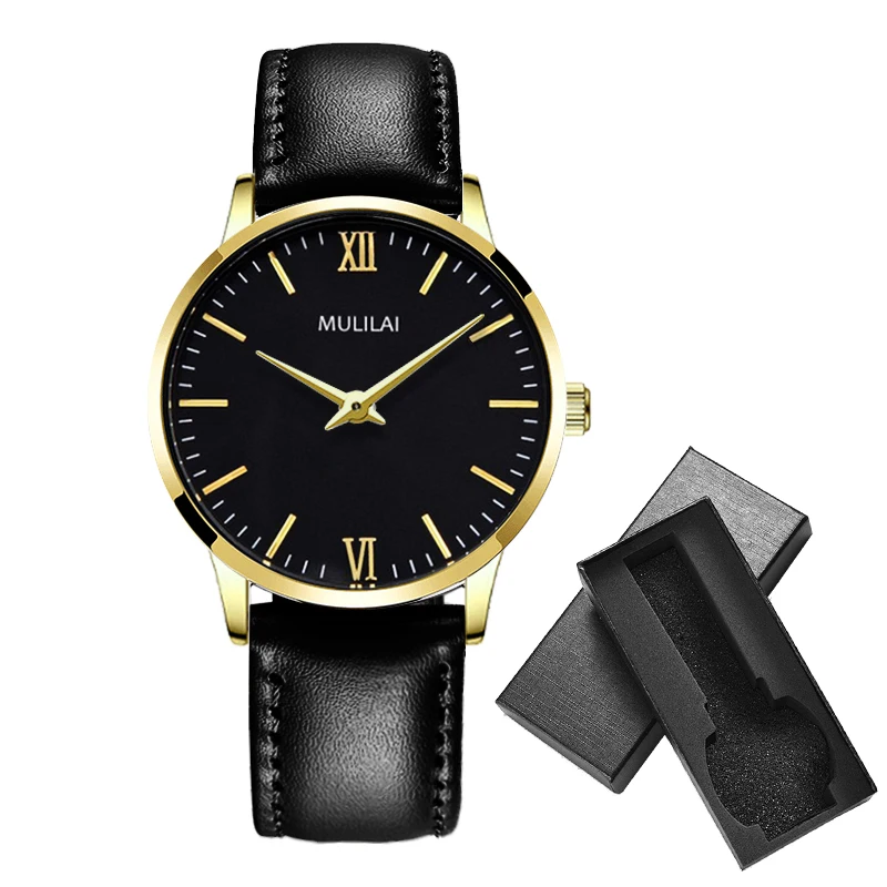Relogio masculino watches men Fashion Sport Stainless Steel Case Leather Band watch Quartz Business Wristwatch reloj hombre
Relogio masculino watches men Fashion Sport Stainless Steel Case Leather Band watch Quartz Business Wristwatch reloj hombre