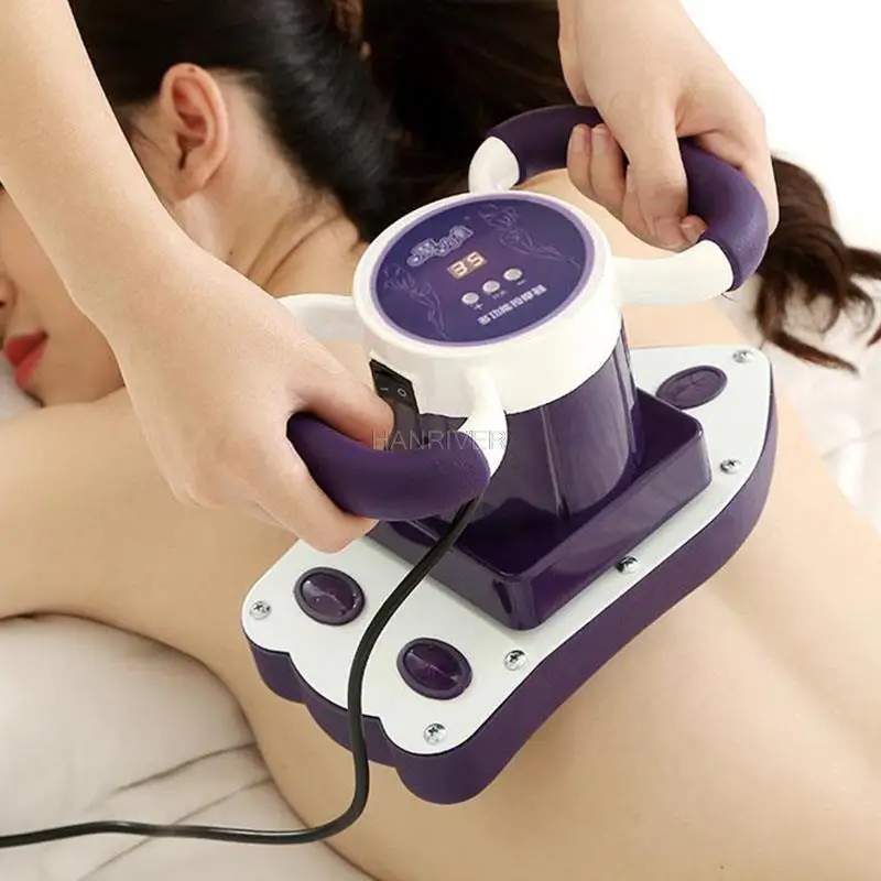 220 v massager maintenance instrument fat reducing machine vibration multifunctional massagers home quick weight loss
220 v massager maintenance instrument fat reducing machine vibration multifunctional massagers home quick weight loss