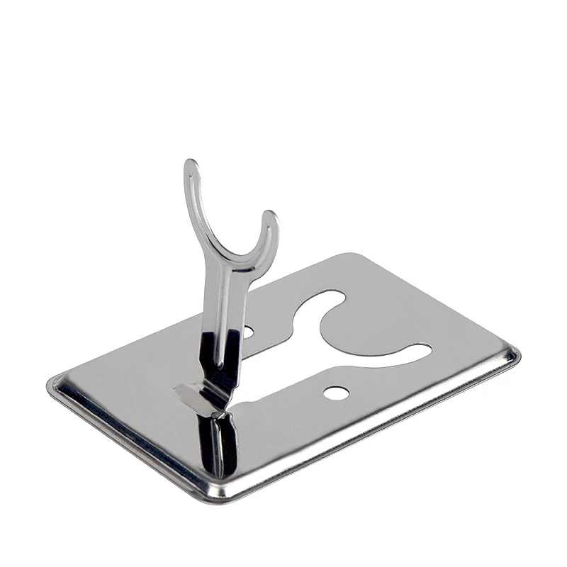 Soldering iron stand holder Pads Generic High Temperature Resistance welding tools stand
Soldering iron stand holder Pads Generic High Temperature Resistance welding tools stand