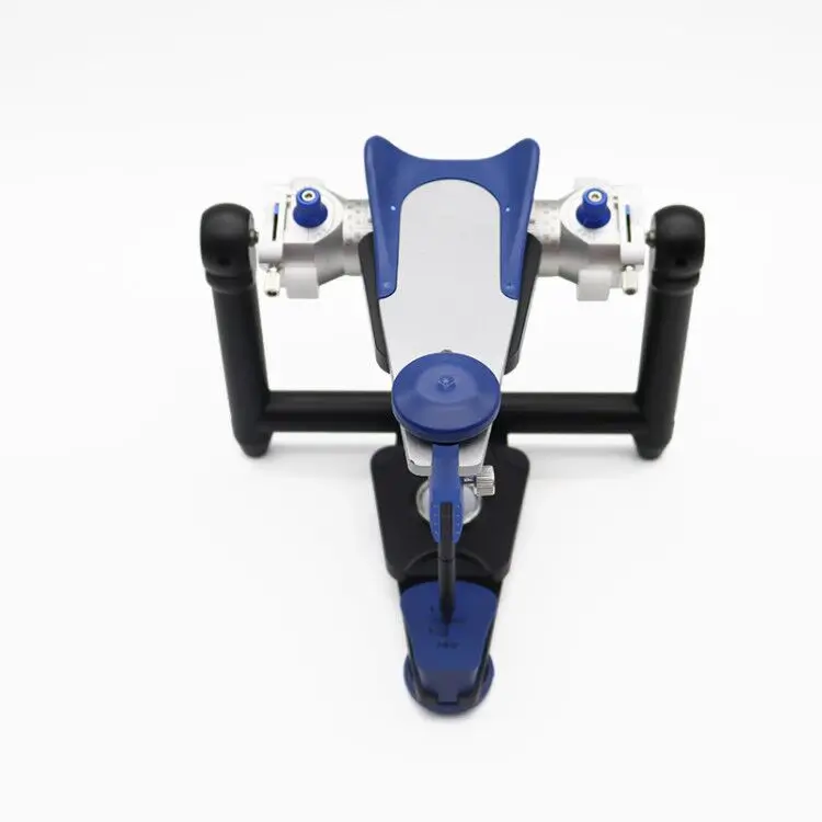 dental Lab articulators Type amann girrbach artex cr fully adjustable facebows
dental Lab articulators Type amann girrbach artex cr fully adjustable facebows