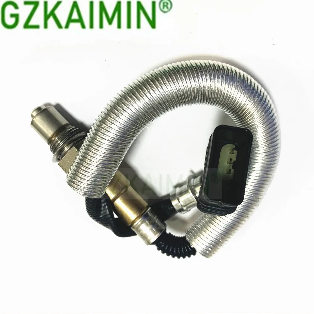 High Quality Lambda Oxygen Sensor OEM 8604930 0258027085 11788604930 For BMW I3 2013/08-2020/12
High Quality Lambda Oxygen Sensor OEM 8604930 0258027085 11788604930 For BMW I3 2013/08-2020/12