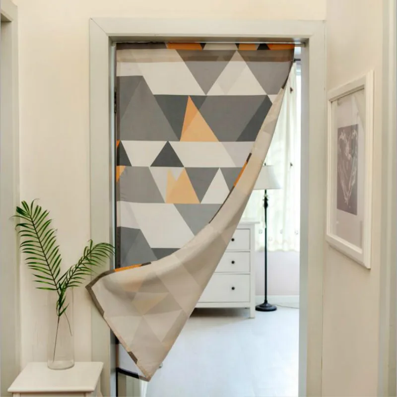 Door Curtain Printed Door Curtain Doorway Kitchen Half Tube Curtain Home Decoration 60X200cm/70X200cm/80X200cm
Door Curtain Printed Door Curtain Doorway Kitchen Half Tube Curtain Home Decoration 60X200cm/70X200cm/80X200cm