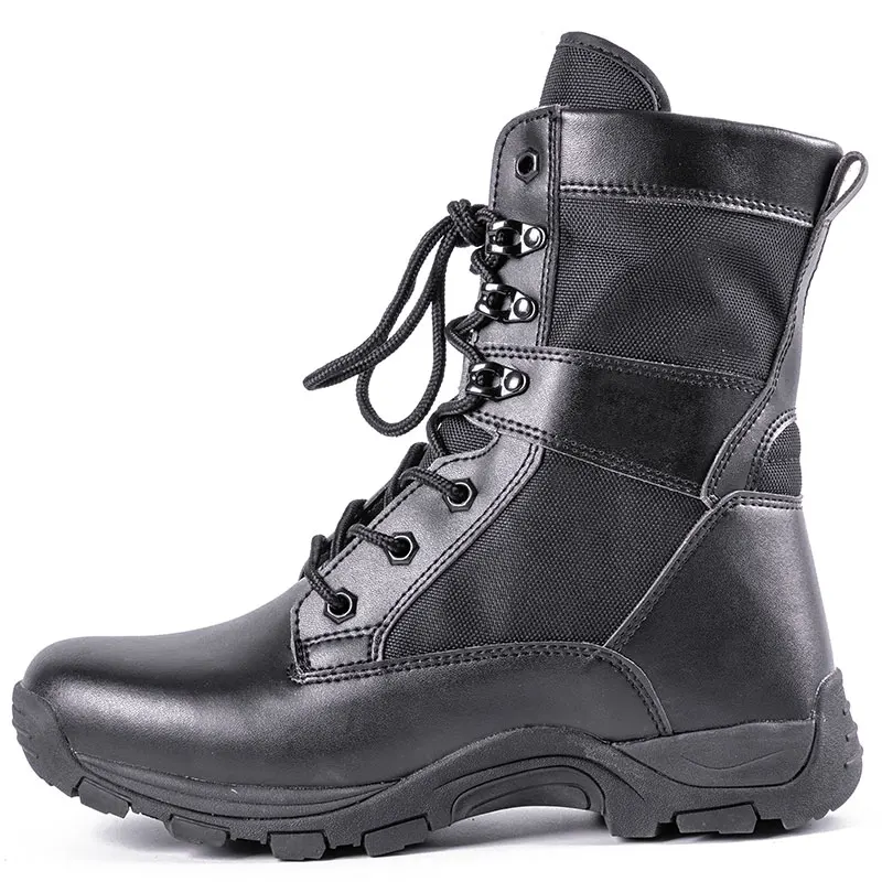 Black Leather Coyote Brown Boots Men Outdoor Men Shoes Climbing Boots Camping Shoes Men 39-45
Black Leather Coyote Brown Boots Men Outdoor Men Shoes Climbing Boots Camping Shoes Men 39-45