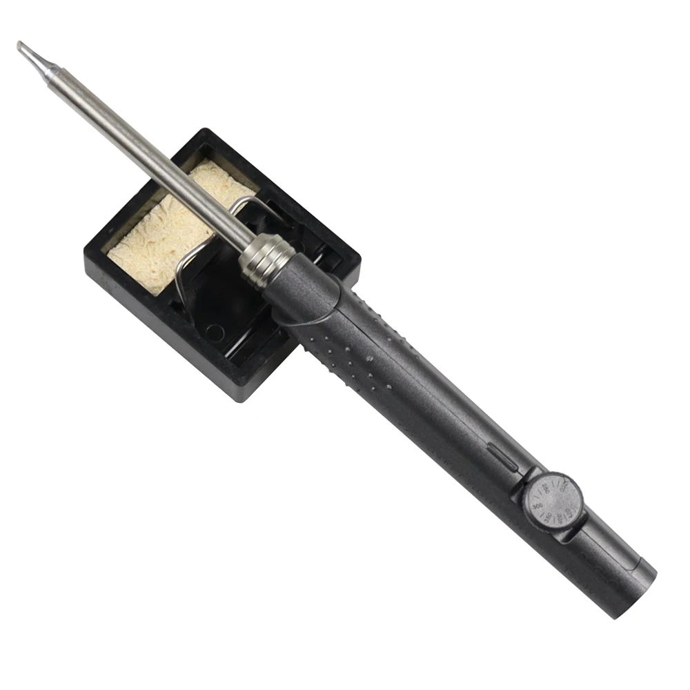SH72 Mini Electric Soldering Iron 65W Adjustable Temperature Solder Welding Station SH-K SH-KU SH-BC2 SH-B2 SH-C4 SH-I Tools
SH72 Mini Electric Soldering Iron 65W Adjustable Temperature Solder Welding Station SH-K SH-KU SH-BC2 SH-B2 SH-C4 SH-I Tools