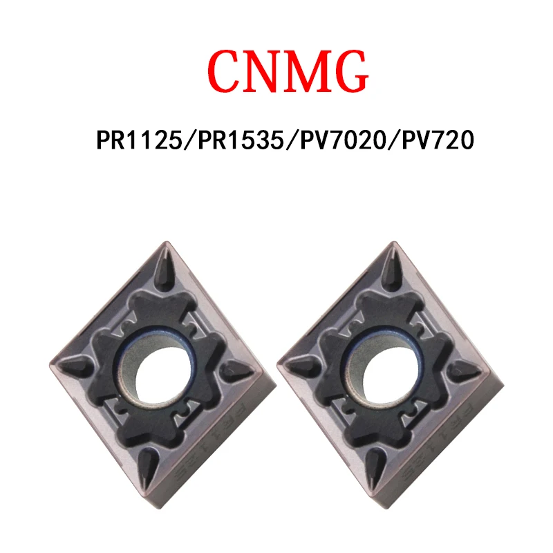 Твердосплавные пластины CNMG120408 CNMG120404 CNMG 10 шт. HQ MQ PR1125 PR1535 PV7020 PV720 токарный станок с ЧПУ Инструменты для внутренней обточки металлический резак
Твердосплавные пластины CNMG120408 CNMG120404 CNMG 10 шт. HQ MQ PR1125 PR1535 PV7020 PV720 токарный станок с ЧПУ Инструменты для внутренней обточки металлический резак