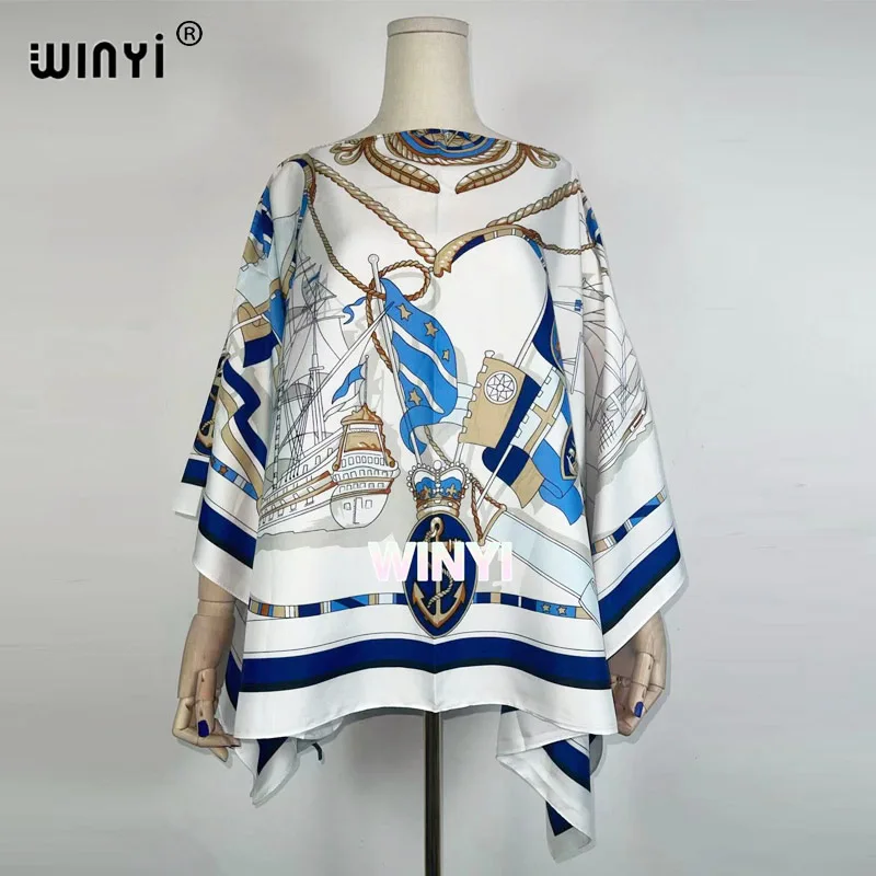 2021 Elegant Printed summer boho clothing for women one shoulder dashiki African lady blouse holiday Casual t cover-up
2021 Elegant Printed summer boho clothing for women one shoulder dashiki African lady blouse holiday Casual t cover-up