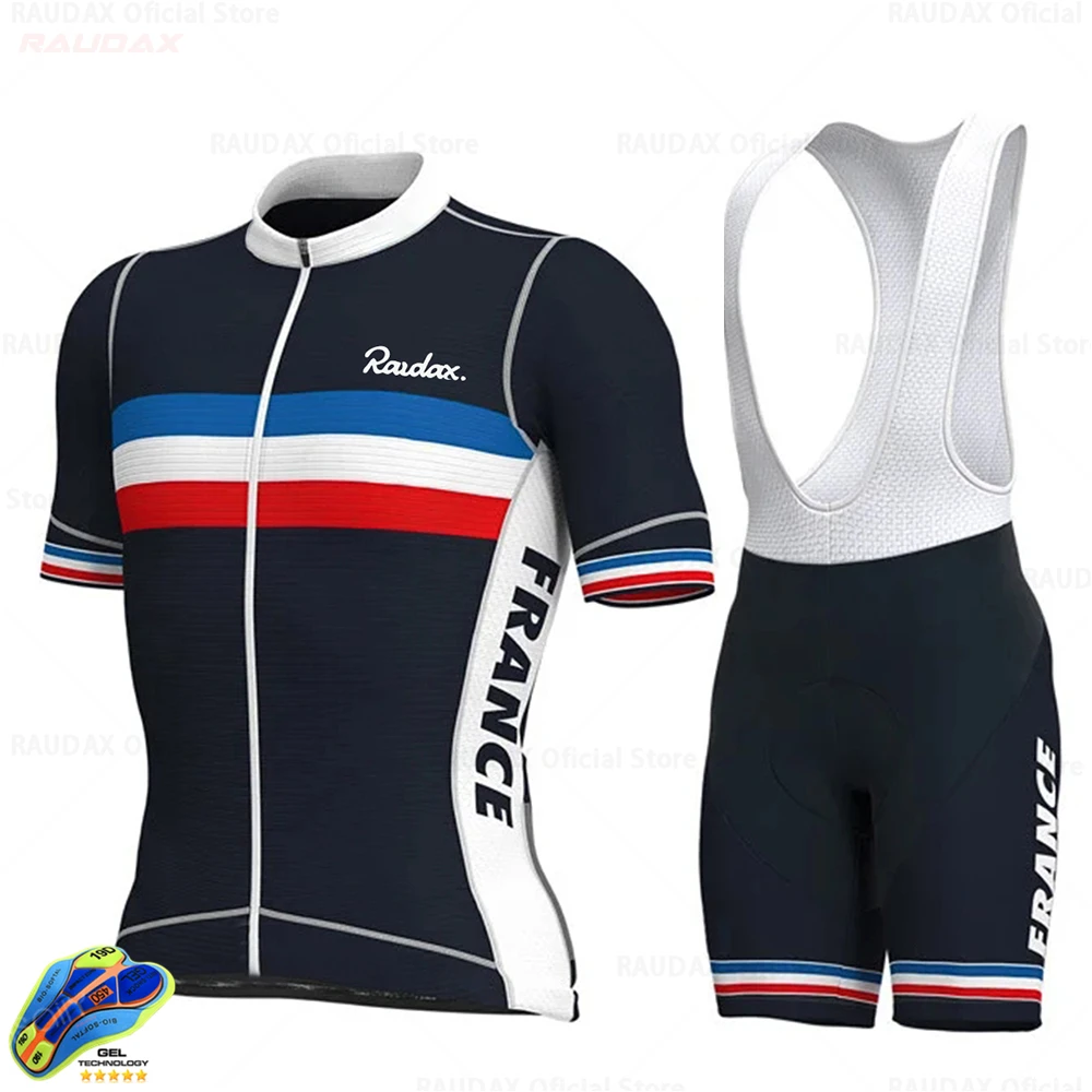 2021 France Cycling Set Man Cycling Jersey Short Sleeve Bicycle Cycling Clothing Kit Mtb Bike Wear Triathlon Maillot Ciclismo
2021 France Cycling Set Man Cycling Jersey Short Sleeve Bicycle Cycling Clothing Kit Mtb Bike Wear Triathlon Maillot Ciclismo