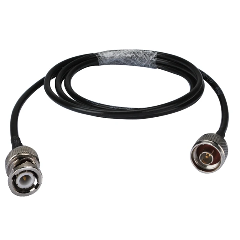 Superbat 3 фута Wlan BNC разъем к N Male RF коаксиальный отрезок кабель KSR195 1 м для WiFi
Superbat 3 фута Wlan BNC разъем к N Male RF коаксиальный отрезок кабель KSR195 1 м для WiFi