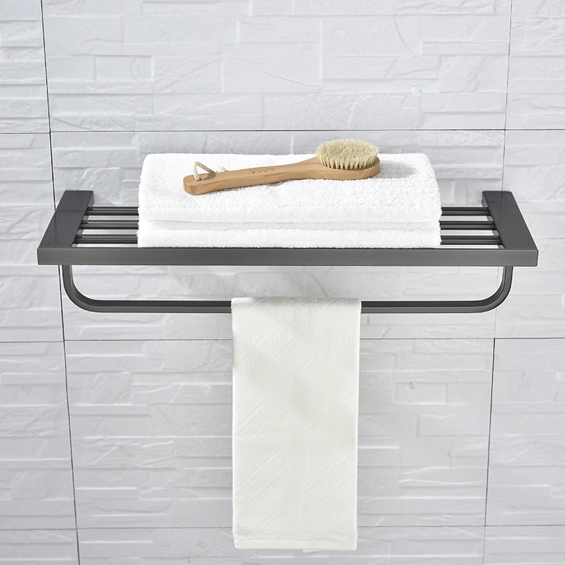 24 Inches Towel Bar For Bathroom Kitchen Hotel Towel Holder Sus304 Stainless Steel Wall Mount Brushed Bathroom Accessoriess
24 Inches Towel Bar For Bathroom Kitchen Hotel Towel Holder Sus304 Stainless Steel Wall Mount Brushed Bathroom Accessoriess