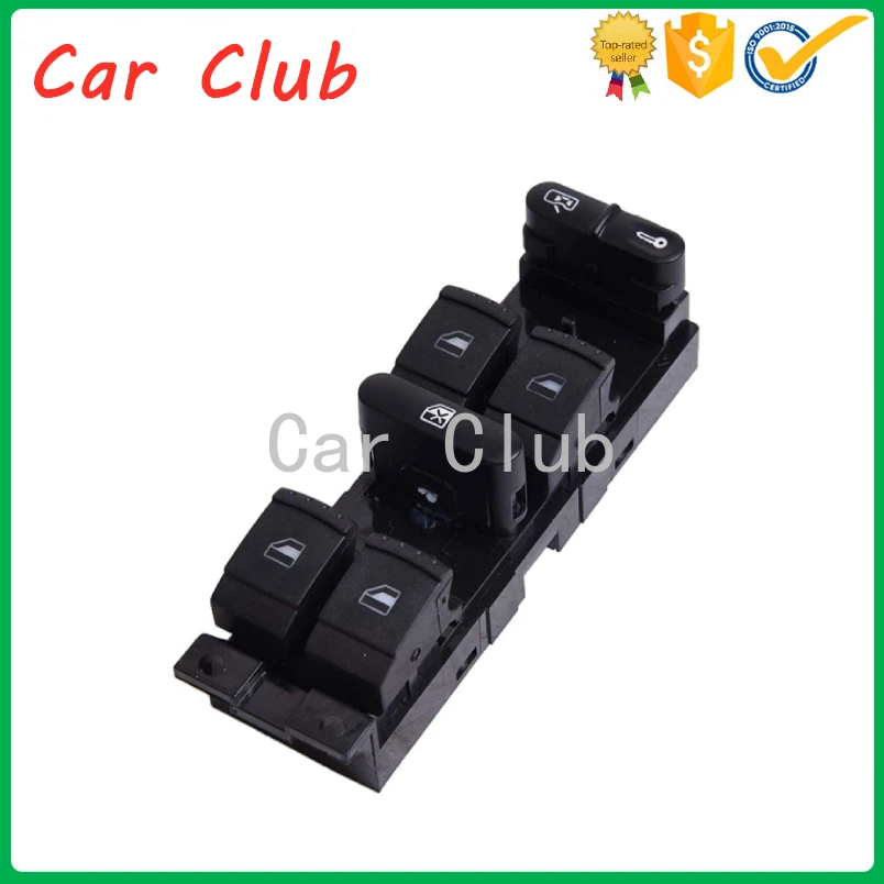 Переключатель Стеклоподъемника 1J4959857D 1J4959857 1J4959857B для V W GOLF 1999-2006 для JETTA PASSAT 1999-2005
Переключатель Стеклоподъемника 1J4959857D 1J4959857 1J4959857B для V W GOLF 1999-2006 для JETTA PASSAT 1999-2005