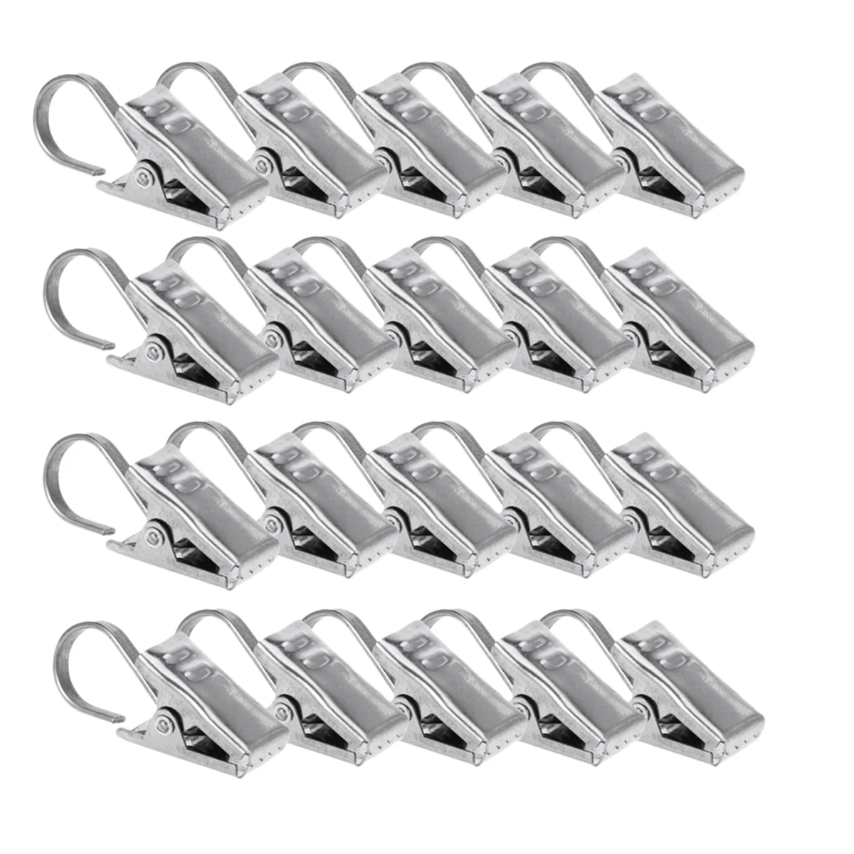 40pcs Window Window Window Window Curtain Tieback Hooks Pratical Convenient Window Window Window Curtain Tieback Hooks Bathroom
40pcs Window Window Window Window Curtain Tieback Hooks Pratical Convenient Window Window Window Curtain Tieback Hooks Bathroom