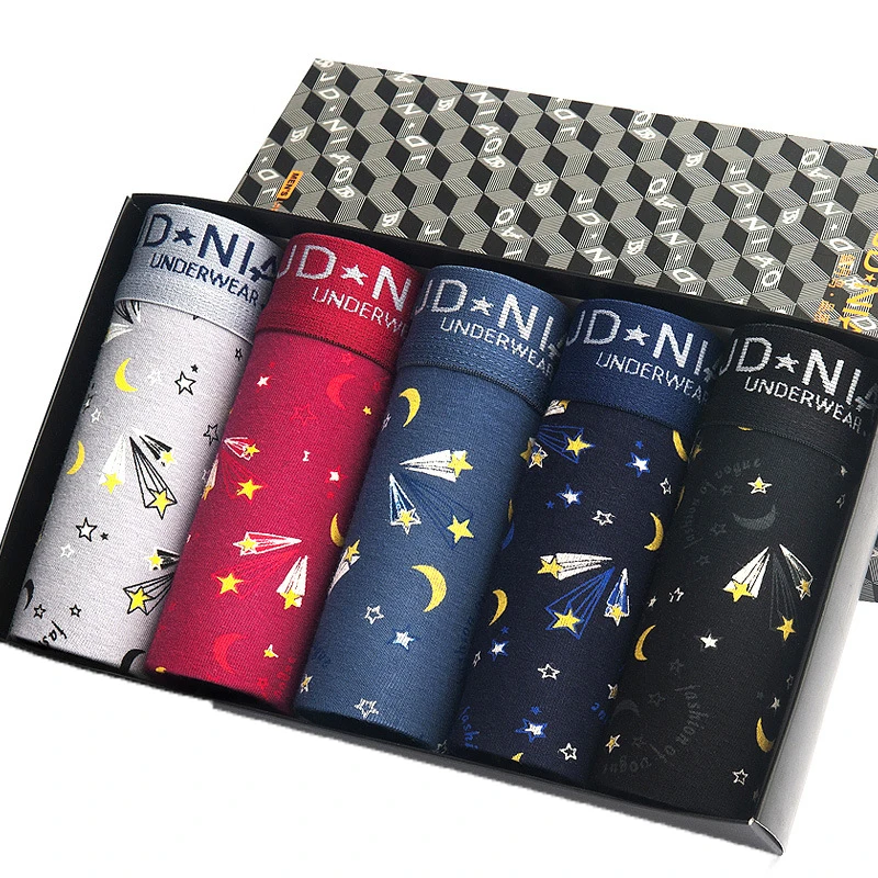 5 шт./лот, хлопковые трусы, мужские брендовые сексуальные боксеры, мягкое дышащее нижнее белье, мужские удобные трусы, мужские трусы
5 шт./лот, хлопковые трусы, мужские брендовые сексуальные боксеры, мягкое дышащее нижнее белье, мужские удобные трусы, мужские трусы