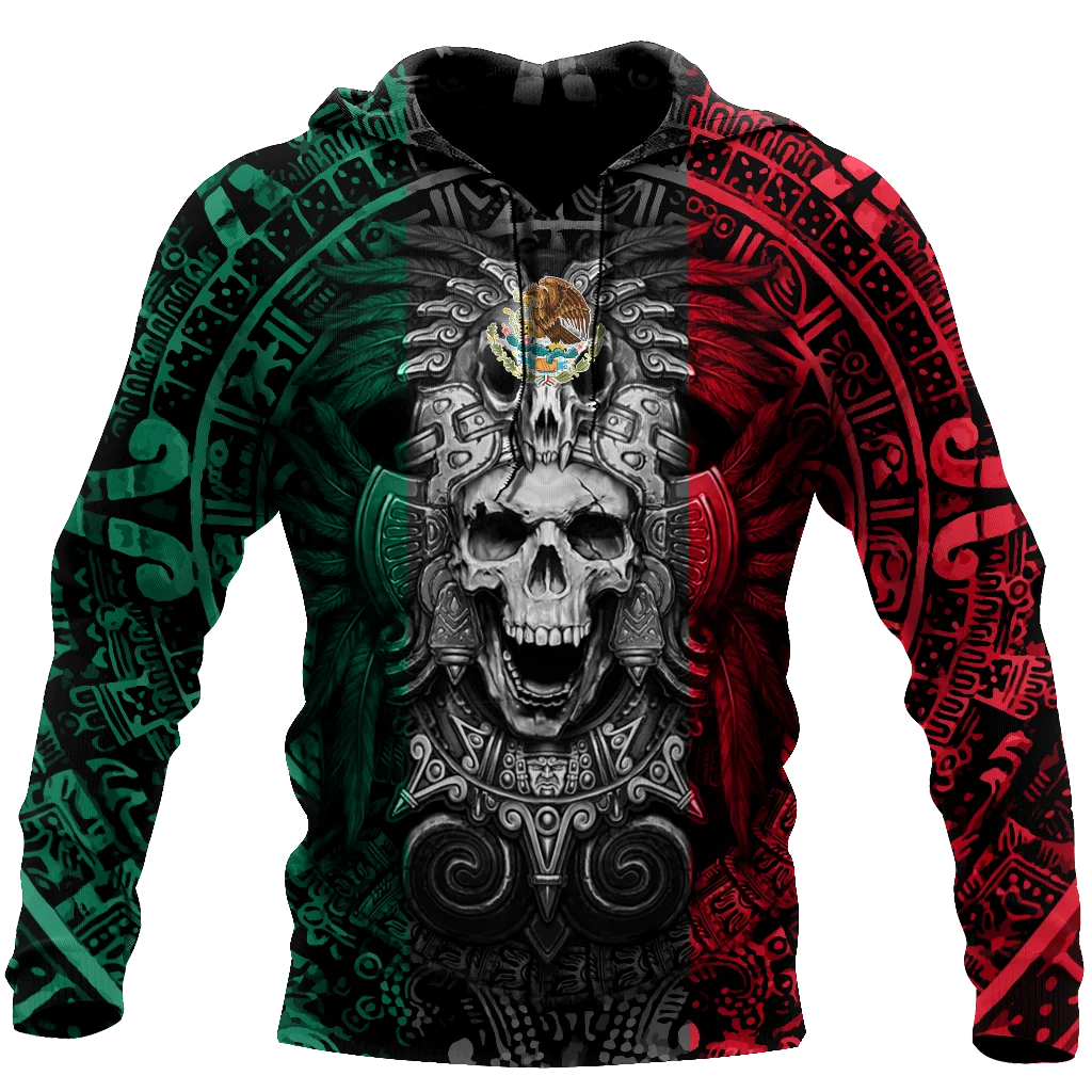 Aztec Mayan Tattoo 3D Print Jacket Men/Women Harajuku Hoodie Unisex Casual Gothic Streetwear Sweatshirt Pullover Sudaderas AZ089
Aztec Mayan Tattoo 3D Print Jacket Men/Women Harajuku Hoodie Unisex Casual Gothic Streetwear Sweatshirt Pullover Sudaderas AZ089