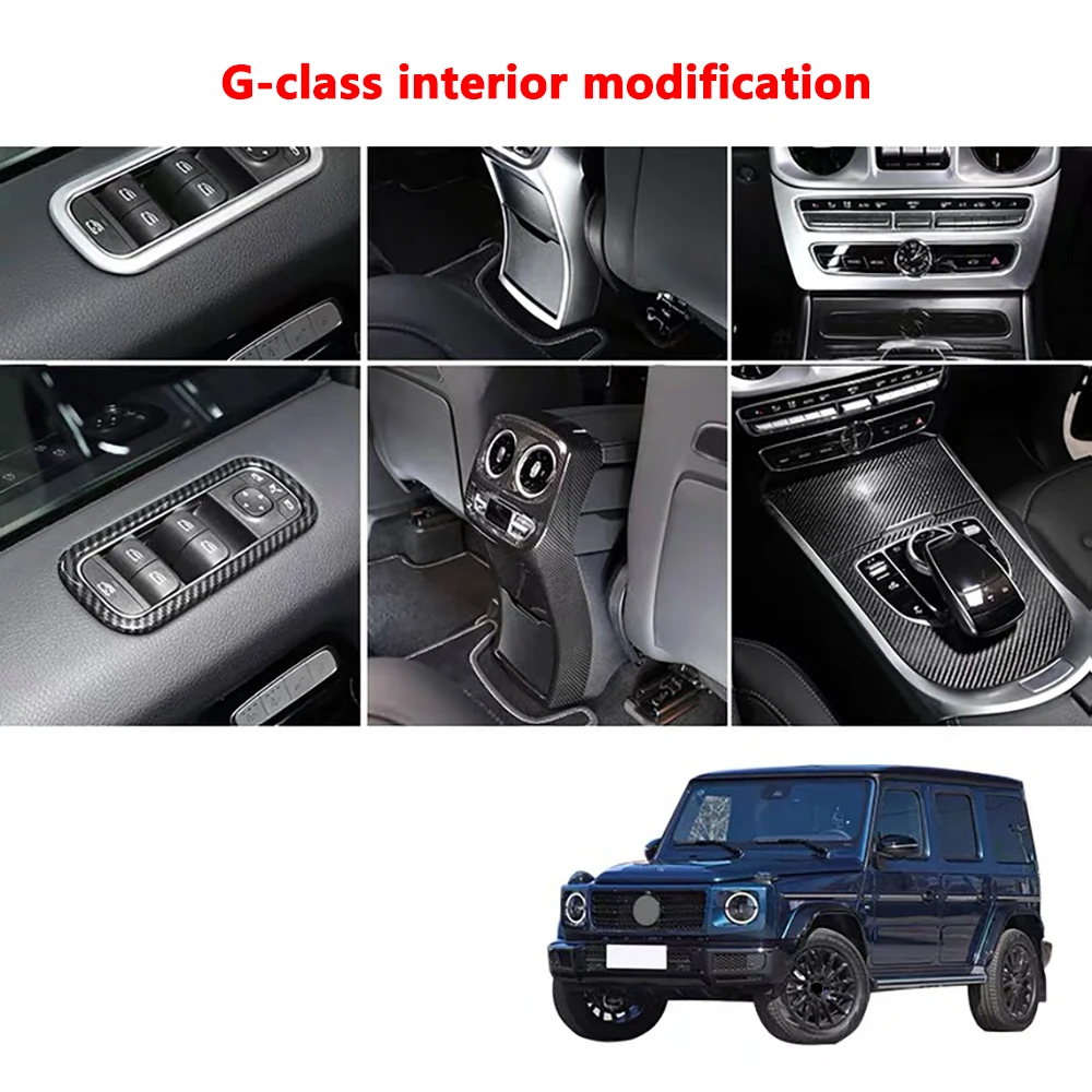 Подходит для 19-20G-class G500 наклеек для модификации интерьера, пайетки с центральным управлением, наклейки на корпус g63, аксессуары
Подходит для 19-20G-class G500 наклеек для модификации интерьера, пайетки с центральным управлением, наклейки на корпус g63, аксессуары