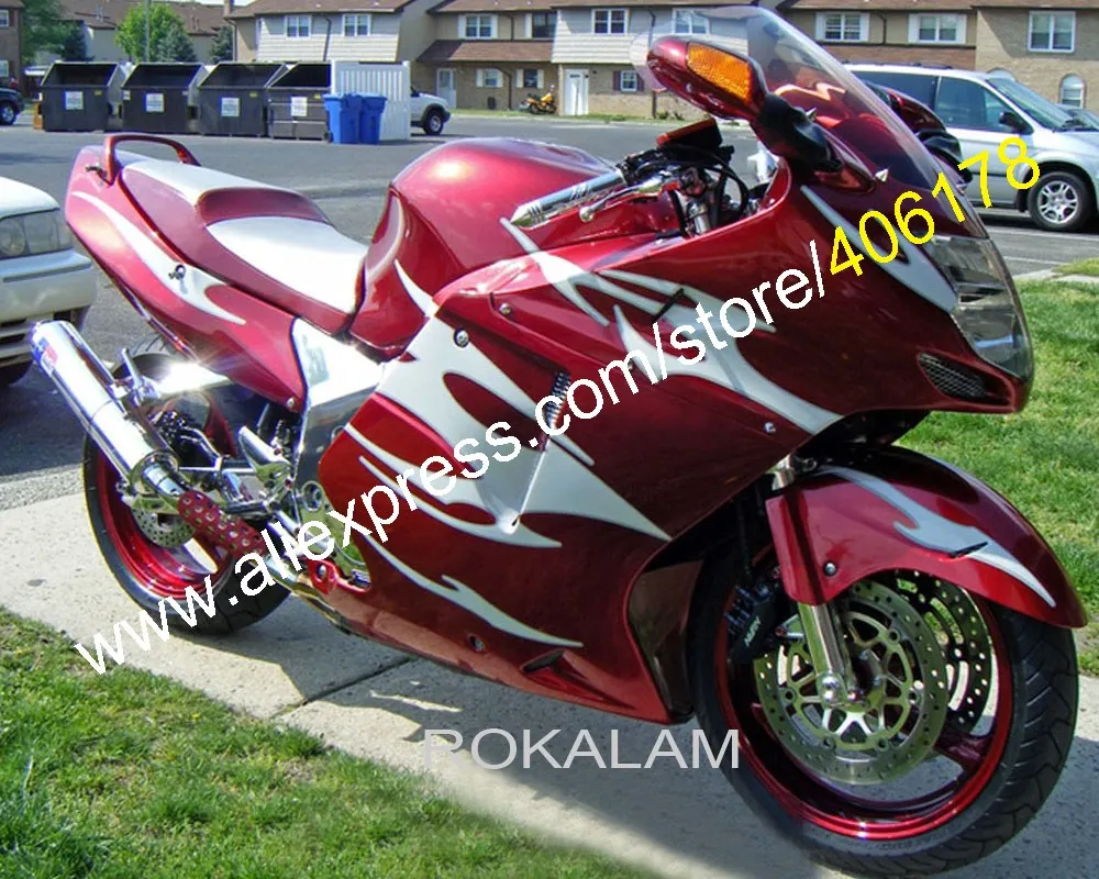 Пластиковые обтекатели для Honda CBR1100 CBR1100XX CBR 1100XX, многоцветный обтекатель мотоцикла (литье под давлением)
Пластиковые обтекатели для Honda CBR1100 CBR1100XX CBR 1100XX, многоцветный обтекатель мотоцикла (литье под давлением)