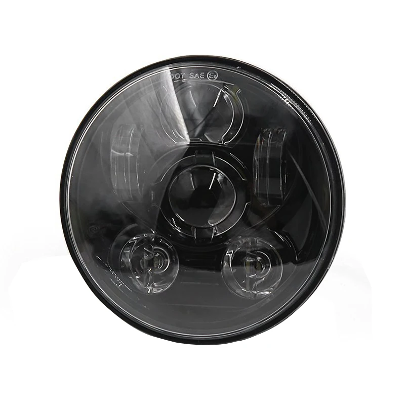FADUIES 7inch Motorcycle Hi/Lo Beam LED Headlamp For Motorcycle Softail Touring CVO Fat Boy Road King FLHX
FADUIES 7inch Motorcycle Hi/Lo Beam LED Headlamp For Motorcycle Softail Touring CVO Fat Boy Road King FLHX