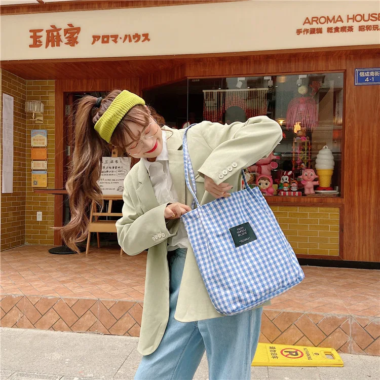 NEW 2020 Women Canvas Shopping Bag Large Tote Bag Shopper Satchel Large Beach Shoulder Handbag canvas tote market bag
NEW 2020 Women Canvas Shopping Bag Large Tote Bag Shopper Satchel Large Beach Shoulder Handbag canvas tote market bag