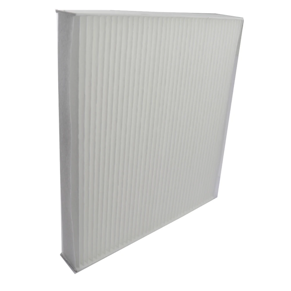 Car Cabin Air Filter for SUBARU LEGACY IV(BL) 2003-2015 LEGACY V Estate(BR)2008-2014 OUTBACK(BR) 2009 8713950060
Car Cabin Air Filter for SUBARU LEGACY IV(BL) 2003-2015 LEGACY V Estate(BR)2008-2014 OUTBACK(BR) 2009 8713950060