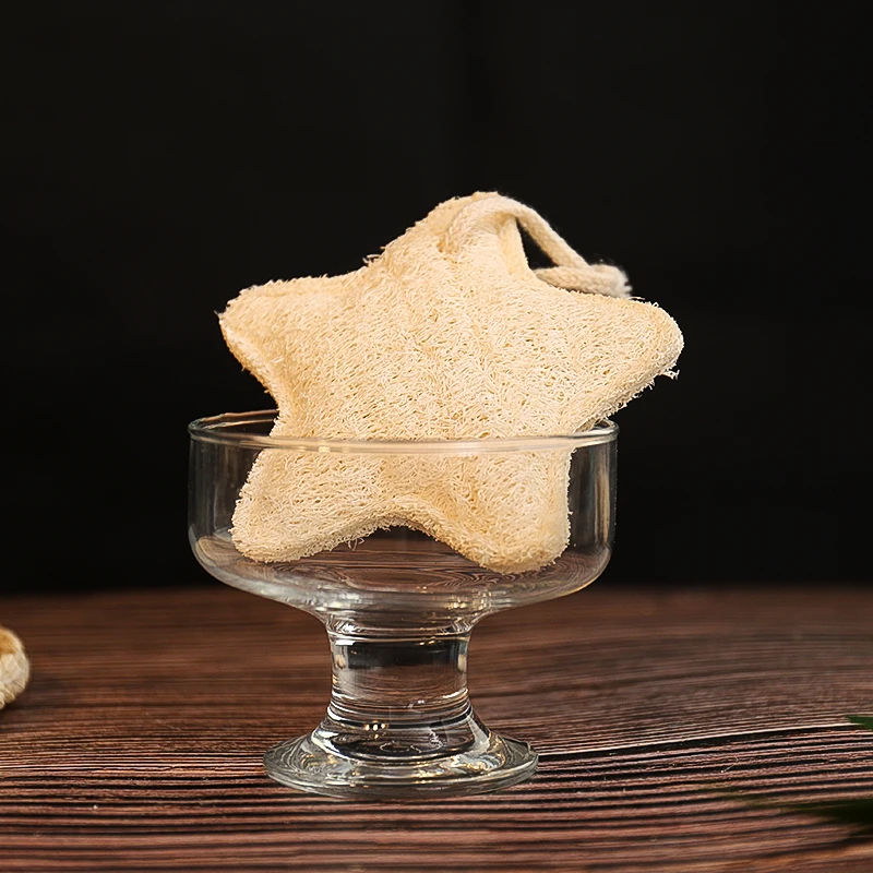 Natural Loofah Sponge Bath Ball Shower Rub Bath Shower Washing Body Brush Back Spa Home Scrubber Exfoliatin Fish Bear Star Luffa
Natural Loofah Sponge Bath Ball Shower Rub Bath Shower Washing Body Brush Back Spa Home Scrubber Exfoliatin Fish Bear Star Luffa