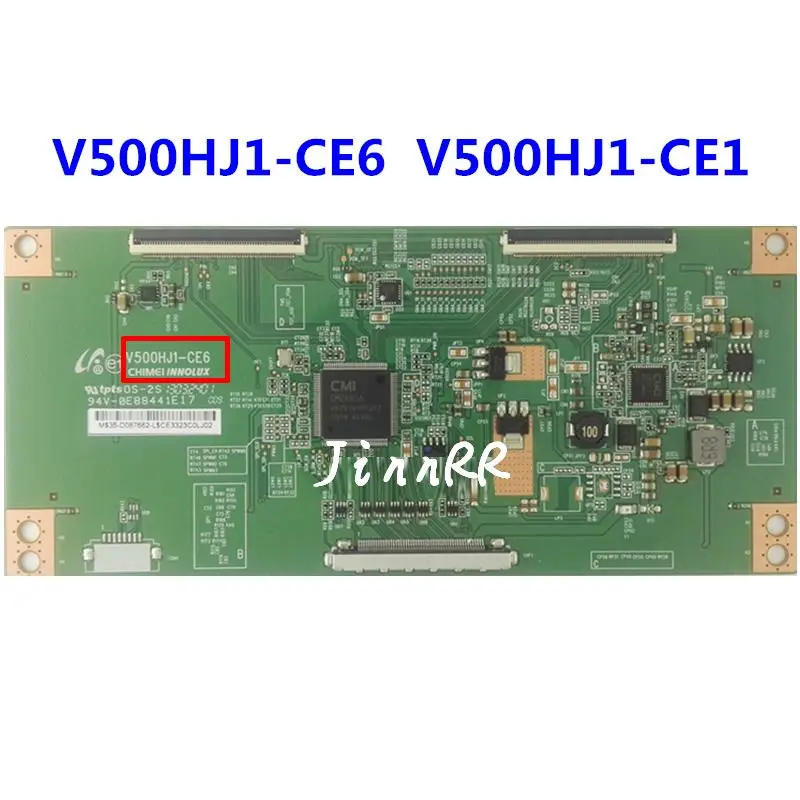 V500HJ1-CE6 V500HJ1-CE1 V390HJ1-CE1 New original logic board good tested in stock V500HJ1-CE6 V500HJ1-CE1 V390HJ1-CE1
V500HJ1-CE6 V500HJ1-CE1 V390HJ1-CE1 New original logic board good tested in stock V500HJ1-CE6 V500HJ1-CE1 V390HJ1-CE1