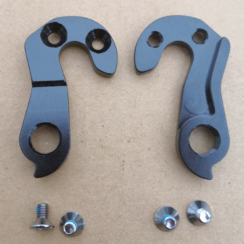 1pc CNC Bicycle gear derailleur hanger For Pilo D91 khs LOOK 565 566 576 585 595 596 695 986 RSP look Aero X85 996 MECH dropout
1pc CNC Bicycle gear derailleur hanger For Pilo D91 khs LOOK 565 566 576 585 595 596 695 986 RSP look Aero X85 996 MECH dropout