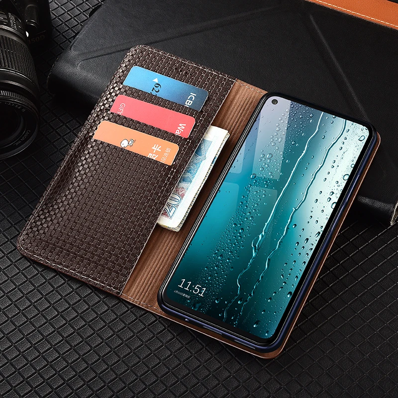 Straw Mat Grain Genuine Leather Flip Case For Huawei Nova 3 3i 3e 4 4e 5 5i 5T 5Z 6 7 7i 8 SE 8i 9 Pro Cover Wallet
Straw Mat Grain Genuine Leather Flip Case For Huawei Nova 3 3i 3e 4 4e 5 5i 5T 5Z 6 7 7i 8 SE 8i 9 Pro Cover Wallet