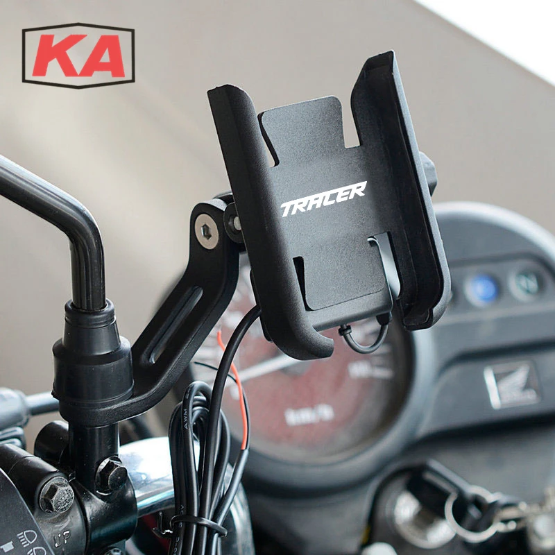 For YAMAHA TRACER Tracer 700 900 gt FZ-07 Motorcycle high quality Accessories handlebar Mobile Phone Holder GPS stand bracket
For YAMAHA TRACER Tracer 700 900 gt FZ-07 Motorcycle high quality Accessories handlebar Mobile Phone Holder GPS stand bracket