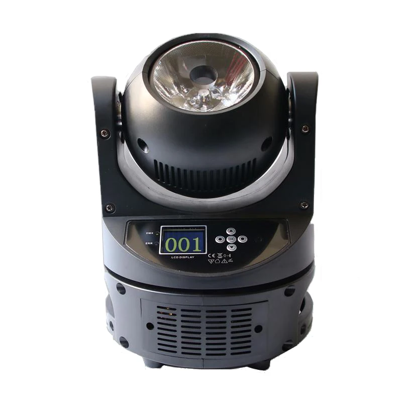 New Moving Head Beam Light 60W Ultra-polar Beam Promise Rotating Moving Heads 4 in 1 Led strong 60W Stepless Dj Beam Lights
New Moving Head Beam Light 60W Ultra-polar Beam Promise Rotating Moving Heads 4 in 1 Led strong 60W Stepless Dj Beam Lights
