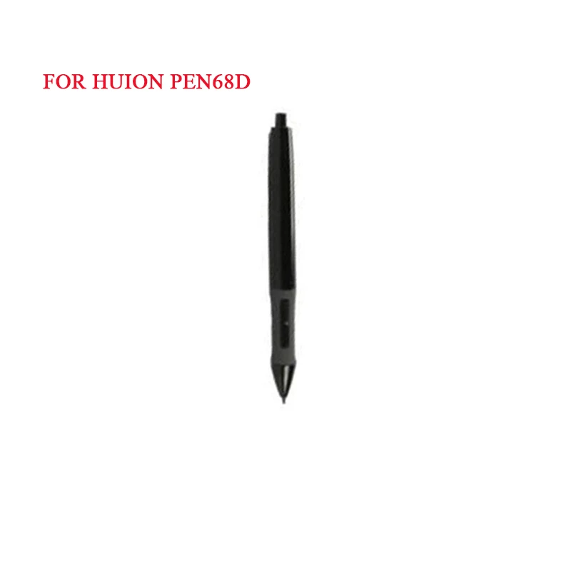Сменный стилус для цифровой ручки Huion PEN68D с аккумулятором для GT-191/GT-221 PRO/GT-156HD V2/GT-220 V2 8192, чувствительность
Сменный стилус для цифровой ручки Huion PEN68D с аккумулятором для GT-191/GT-221 PRO/GT-156HD V2/GT-220 V2 8192, чувствительность