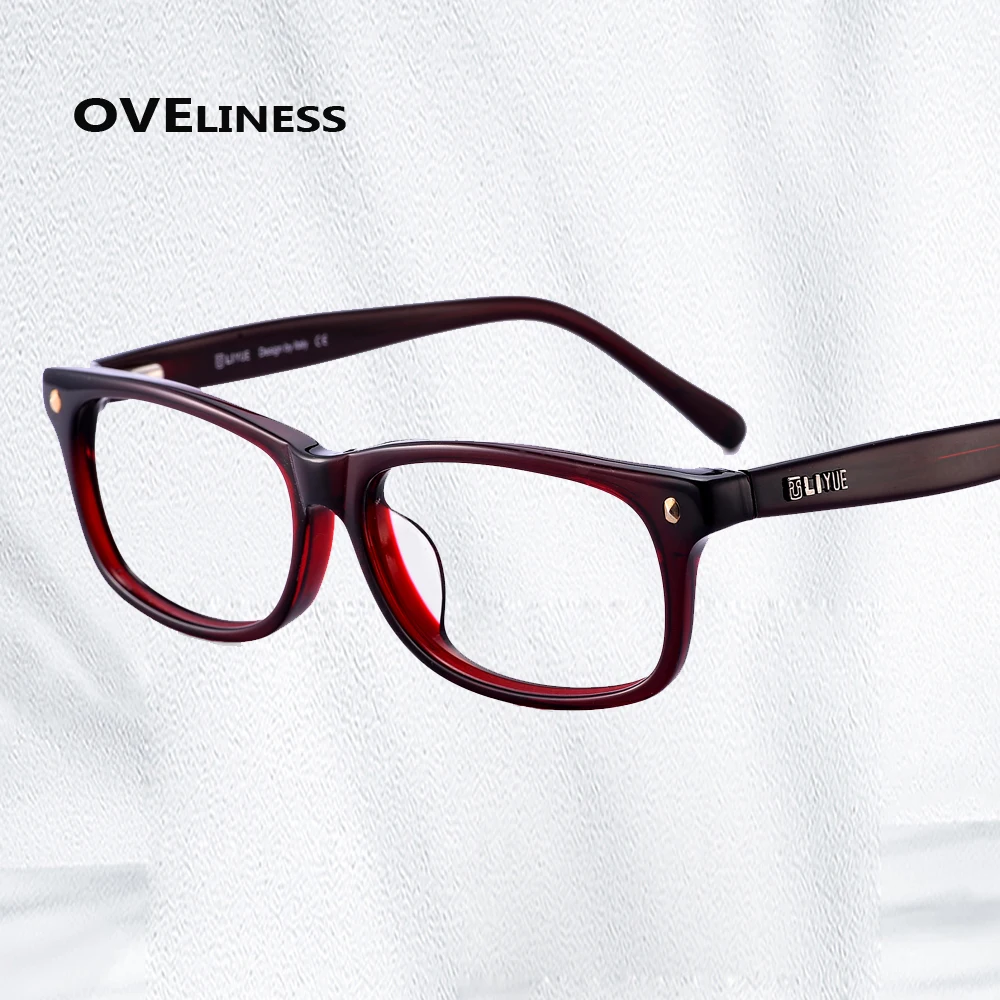 fashion Round eye glasses frame for women 2020 Retro Full Acetate eyeglasses Myopia Prescription Computer glasses eyewear frames
fashion Round eye glasses frame for women 2020 Retro Full Acetate eyeglasses Myopia Prescription Computer glasses eyewear frames