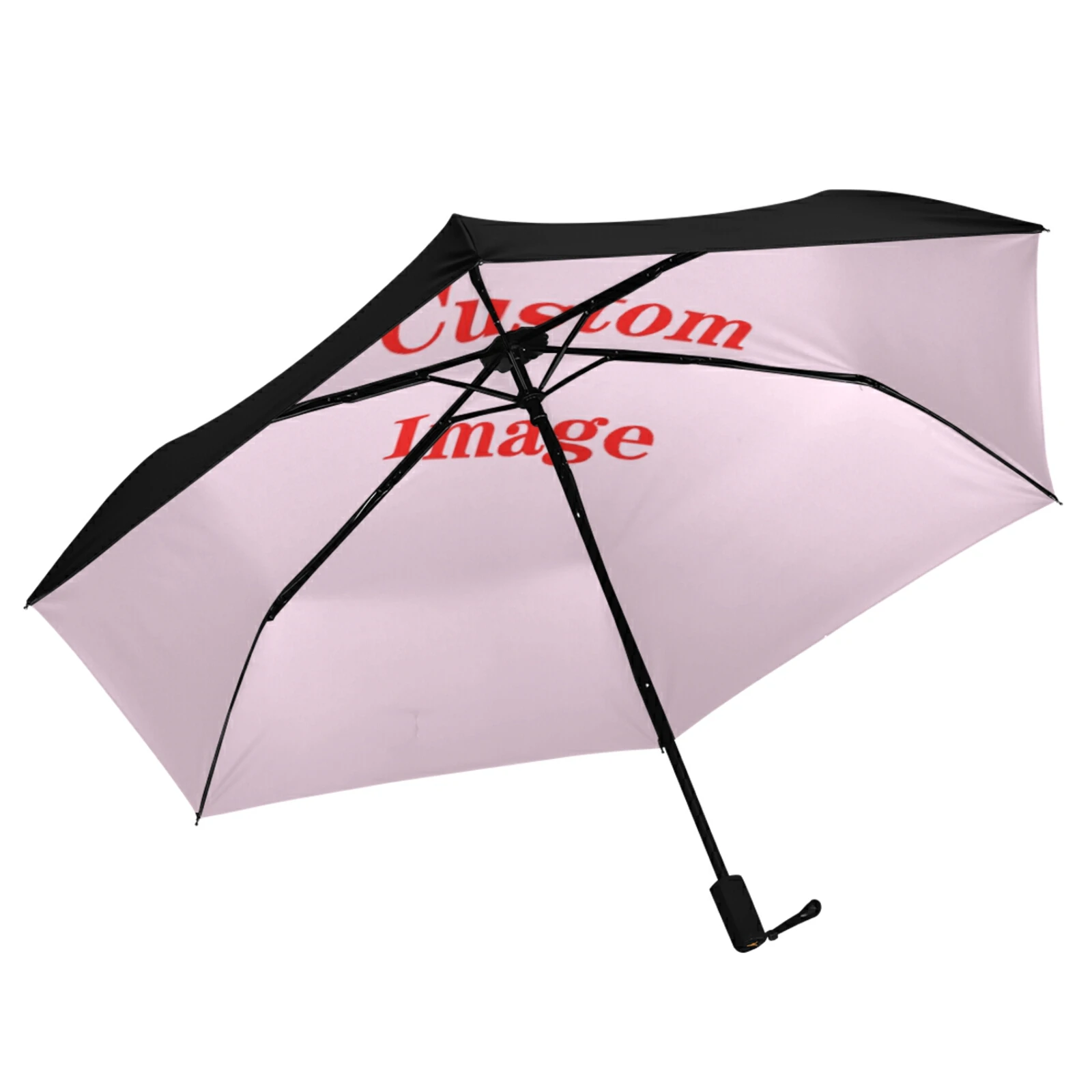 New ustomize Pattern Umbrella Sunscreen Anti-UV Sun Umbrella Three-fold Cartoon Rain Umbrella Folding Bear Umbrella Sunshade
New ustomize Pattern Umbrella Sunscreen Anti-UV Sun Umbrella Three-fold Cartoon Rain Umbrella Folding Bear Umbrella Sunshade