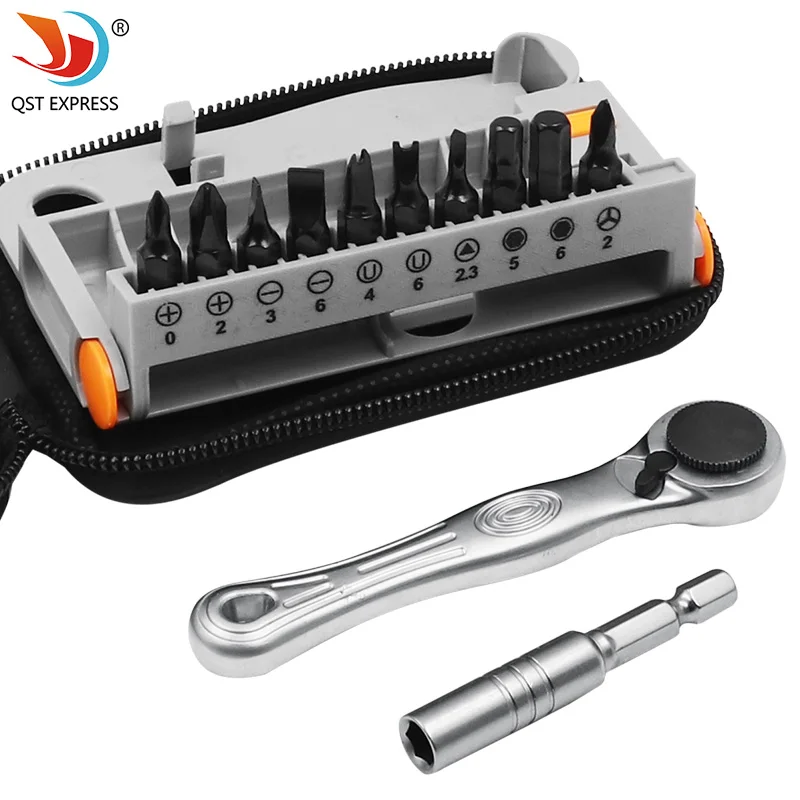 12 in 1 screwdriver set screwdriver ratchet wrench set multifunctional precision maintenance manual tool
12 in 1 screwdriver set screwdriver ratchet wrench set multifunctional precision maintenance manual tool