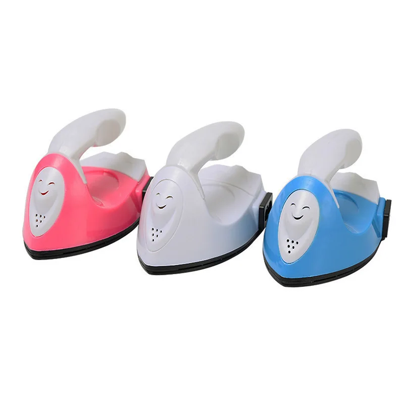 Fast Heating DIY Craft Ornament Paste Rhinestone Garment Patches Iron Tool Portable Travel Small Handhold Mini Clothes Iron
Fast Heating DIY Craft Ornament Paste Rhinestone Garment Patches Iron Tool Portable Travel Small Handhold Mini Clothes Iron
