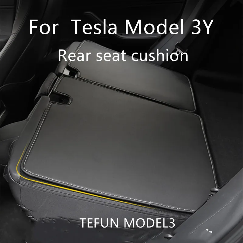Для 2020-2021 Tesla MODEL3 подушки заднего сиденья модель Y модифицированные аксессуары для интерьера
Для 2020-2021 Tesla MODEL3 подушки заднего сиденья модель Y модифицированные аксессуары для интерьера