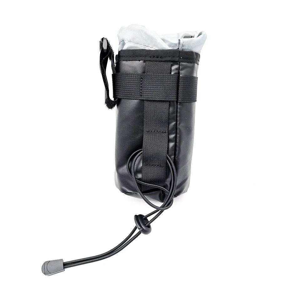 Sports Waterproof Cup Bag Drink Holder 600D polyester fiber & Aluminum foil for motorcycle bike off-road bicycle handlebar
Sports Waterproof Cup Bag Drink Holder 600D polyester fiber & Aluminum foil for motorcycle bike off-road bicycle handlebar