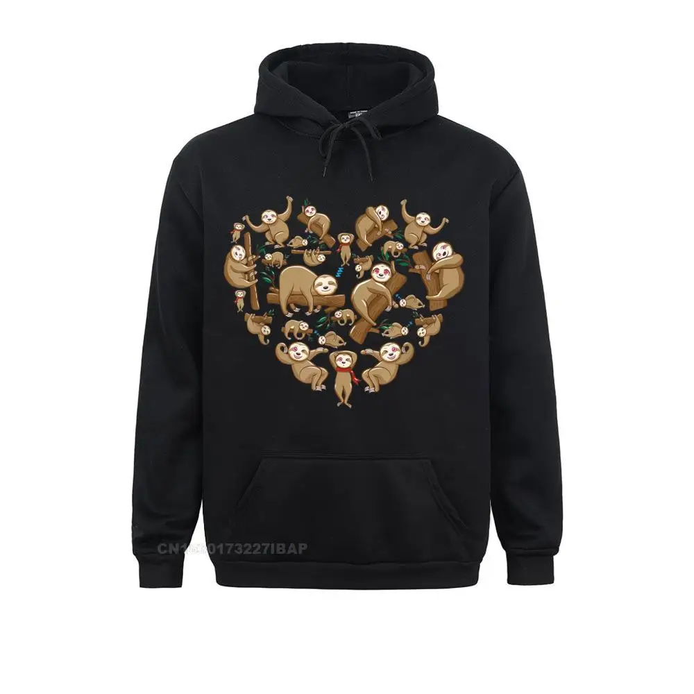 Sloth Lover Heart Sloths For Men Women Love Sloth Sweatshirts New Design Women Mother Day Hoodies Unique Clothes
Sloth Lover Heart Sloths For Men Women Love Sloth Sweatshirts New Design Women Mother Day Hoodies Unique Clothes
