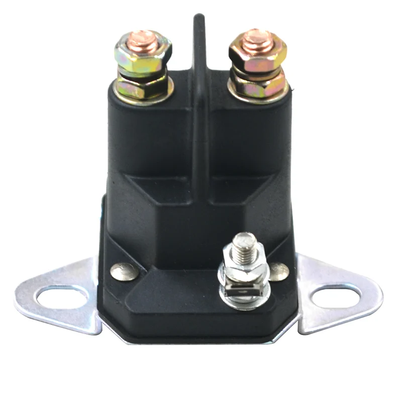 Motorcycle Starter Relay For lawn mowers For Tractor Ariens Bolens Dynamark Mtd Murray Snapper Wheel Horse 3057700 1751569
Motorcycle Starter Relay For lawn mowers For Tractor Ariens Bolens Dynamark Mtd Murray Snapper Wheel Horse 3057700 1751569