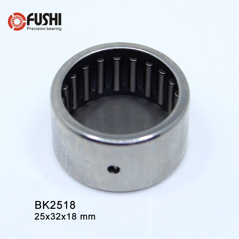 BK2518 игольчатые подшипники 25*32*18 мм (5 шт.), игольчатый роликовый подшипник BK253218, закрытый односторонний
BK2518 игольчатые подшипники 25*32*18 мм (5 шт.), игольчатый роликовый подшипник BK253218, закрытый односторонний