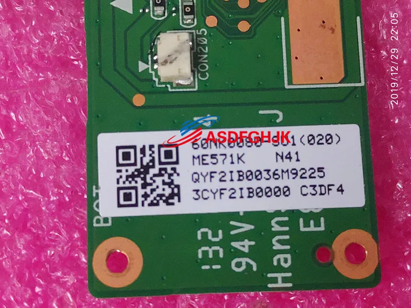ME571K USB BOARD Power Charger Charging Port Flex Replacement Parts For Asus Google Nexus 7 2nd ME571K Fully Tested
ME571K USB BOARD Power Charger Charging Port Flex Replacement Parts For Asus Google Nexus 7 2nd ME571K Fully Tested