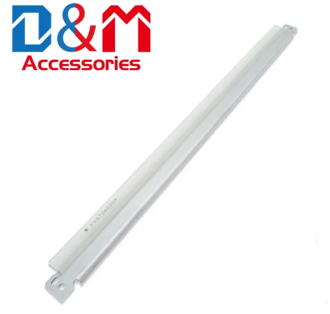 5Pcs Drum Cleaning Blade for Xerox WorkCentre 7525 7530 7535 7545 7556 7830 7835 7845 Copier Parts Wiper blade
5Pcs Drum Cleaning Blade for Xerox WorkCentre 7525 7530 7535 7545 7556 7830 7835 7845 Copier Parts Wiper blade