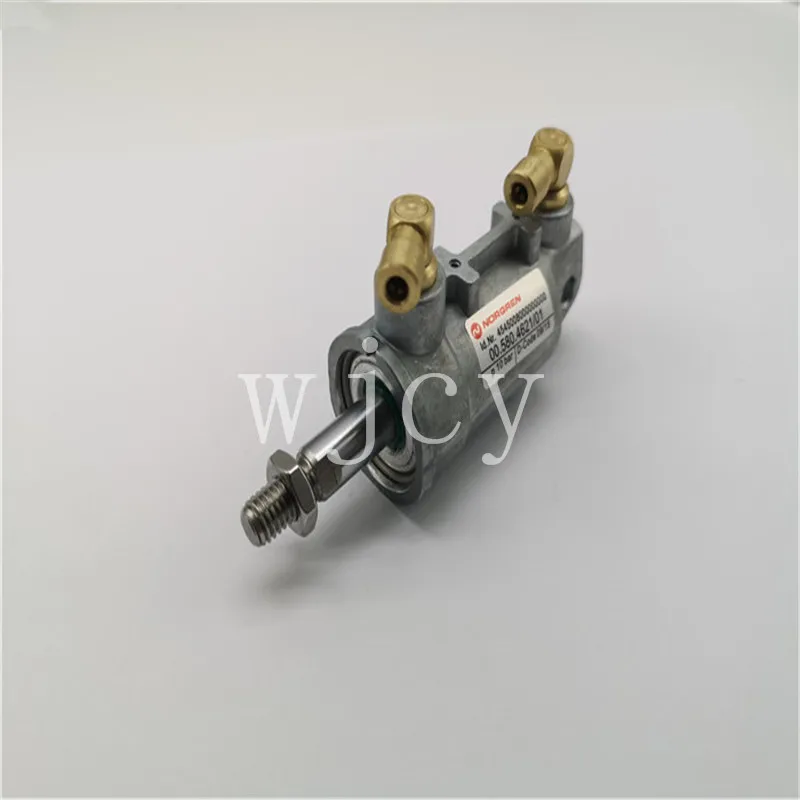 4 Piece DHL/Fedex Free Shipping SM52 PM52 Printing Machine Pneumatic Cylinder 00.580.4621
4 Piece DHL/Fedex Free Shipping SM52 PM52 Printing Machine Pneumatic Cylinder 00.580.4621