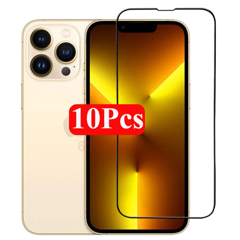 10 шт. закаленное стекло с полным покрытием для iPhone 12 11 13 Pro X XS Max XR 13 mini, Защита экрана для iPhone 6 6s 7 8 Plus SE 2020
10 шт. закаленное стекло с полным покрытием для iPhone 12 11 13 Pro X XS Max XR 13 mini, Защита экрана для iPhone 6 6s 7 8 Plus SE 2020